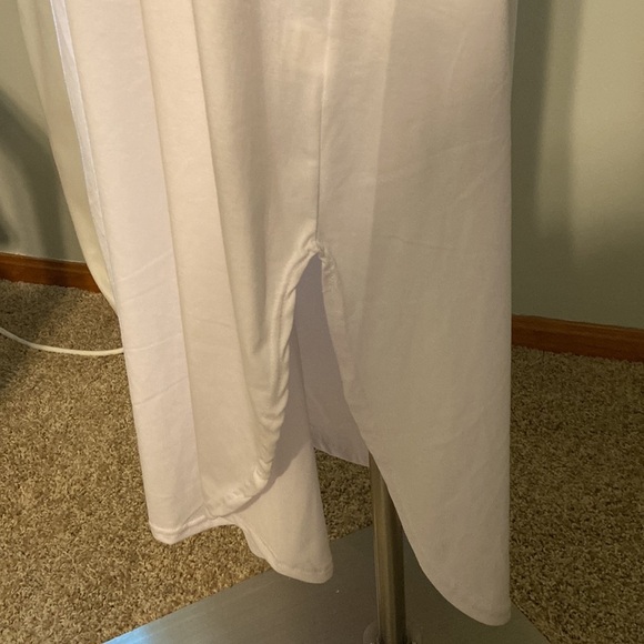 Beach Cover / Dress NWOT XL - Picture 3 of 4